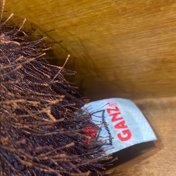 Plush Frog and Dog  Set - Green and Brown webkinz - Picture 2 of 4